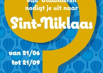 Zomerzoektocht in regio Sint-Niklaas