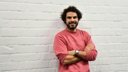 Lezing "Uit de kast, in de kast"