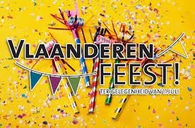 Feest van de Vlaamse Gemeenschap