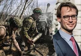 Het conflict Rusland - Oekraïne versus België, Europa en de wereld