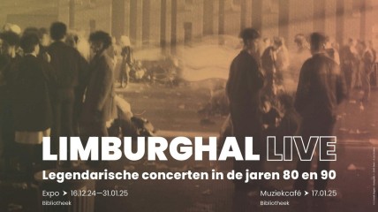 Muziekcafé